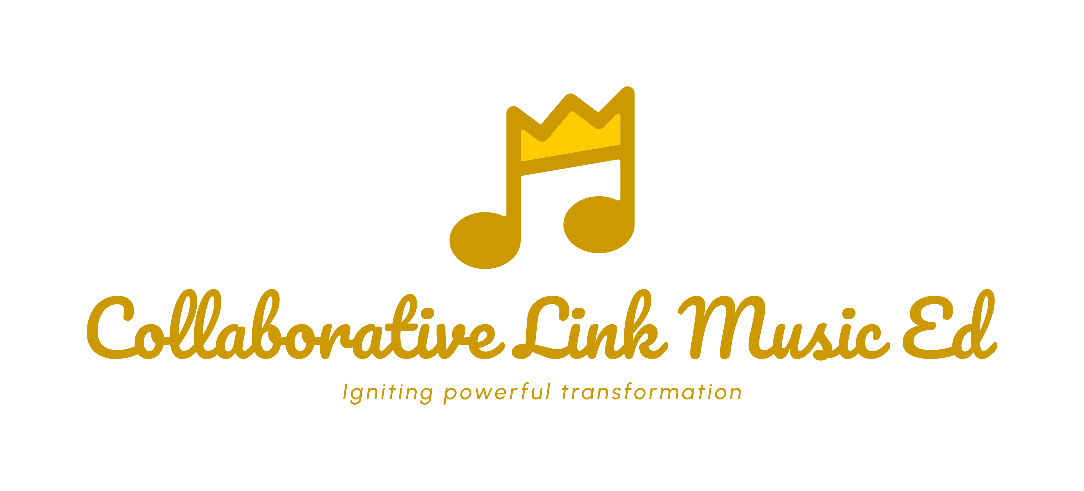 Collaborative Link Music Education Reimagining